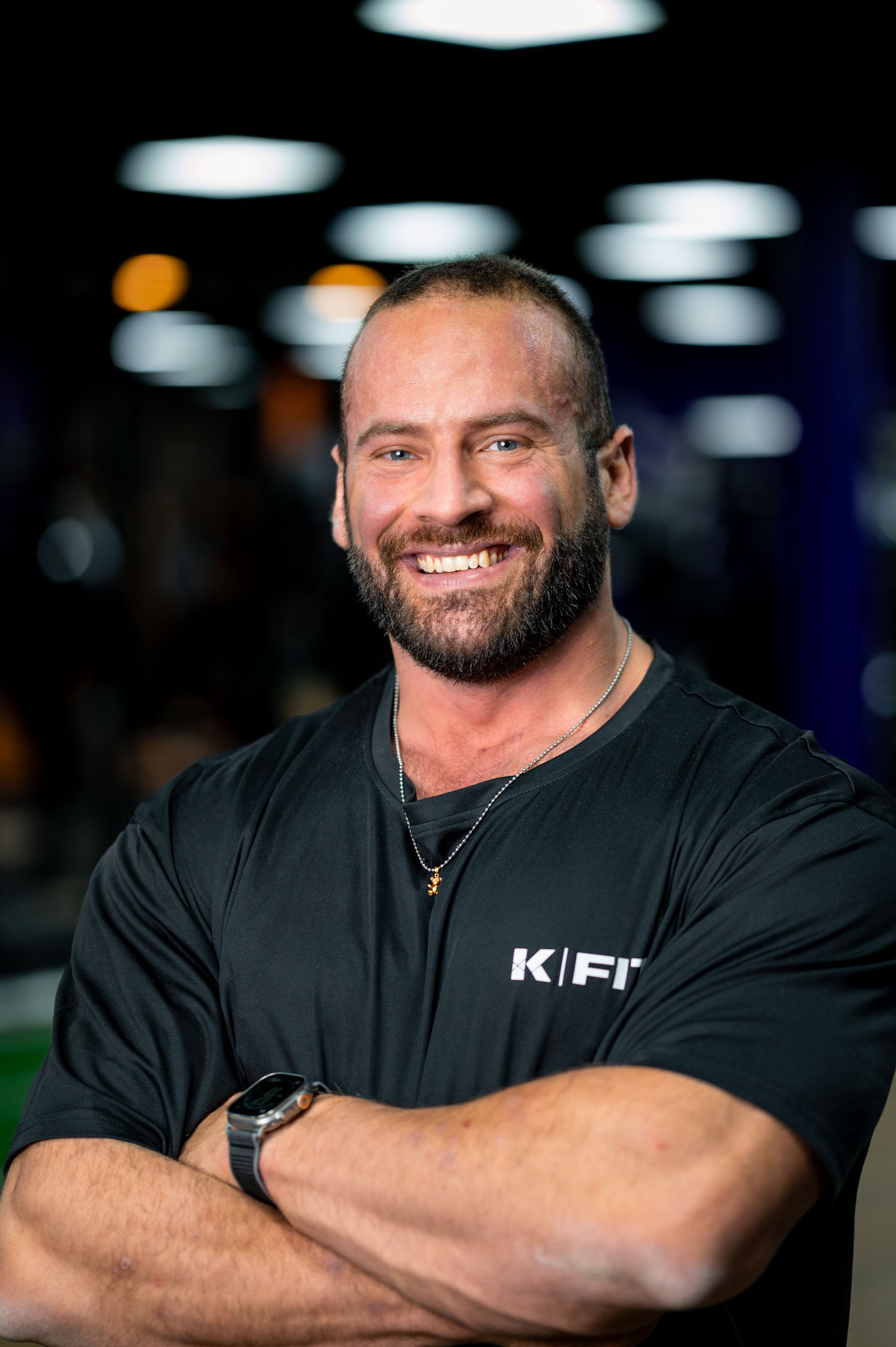 Michael Kobel
