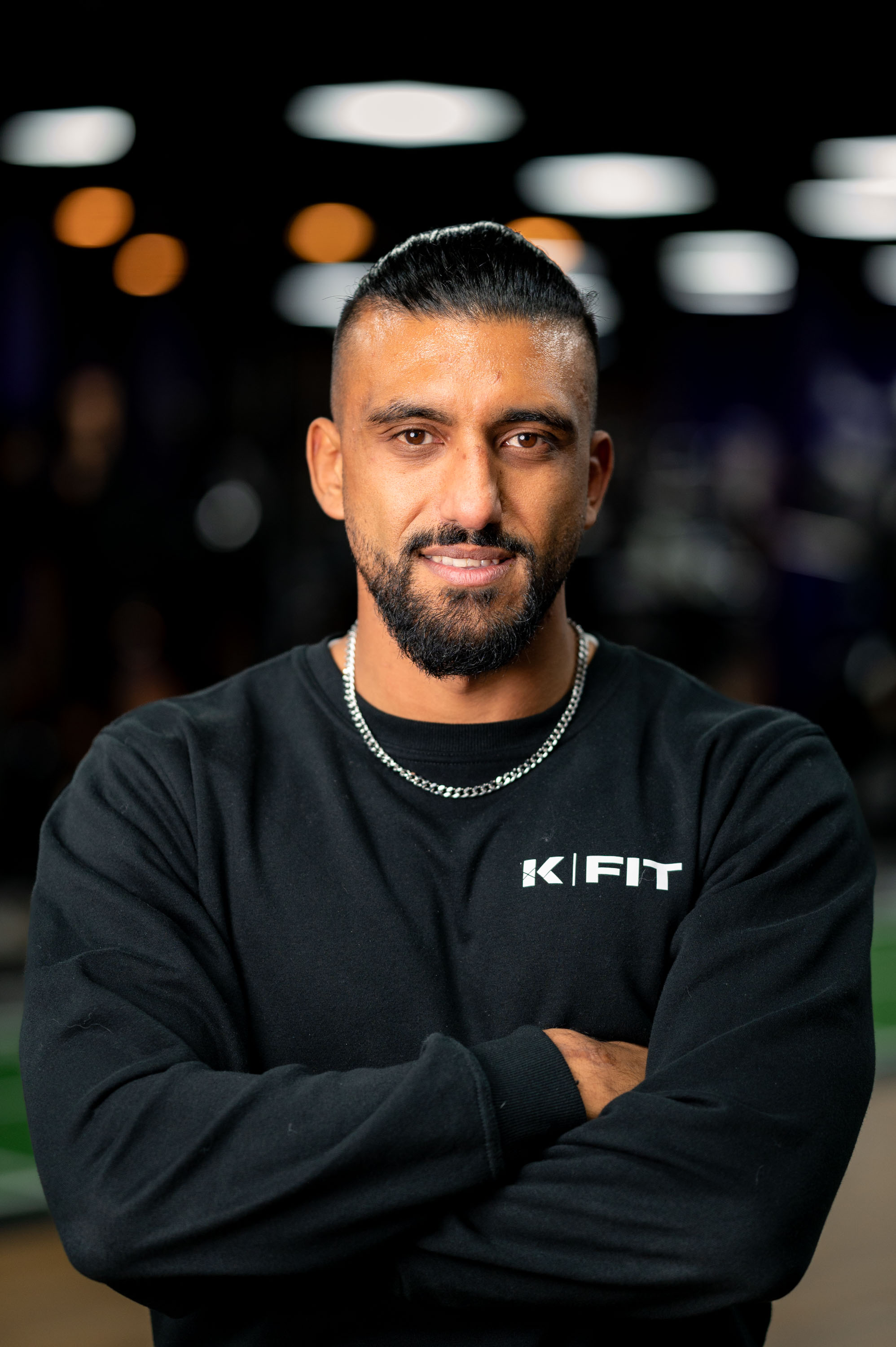 Raj Subramaniam